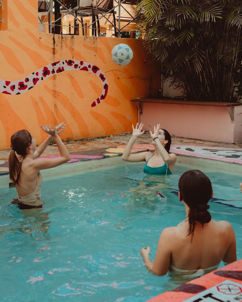 Viajero Miami - Adults Only 41/73