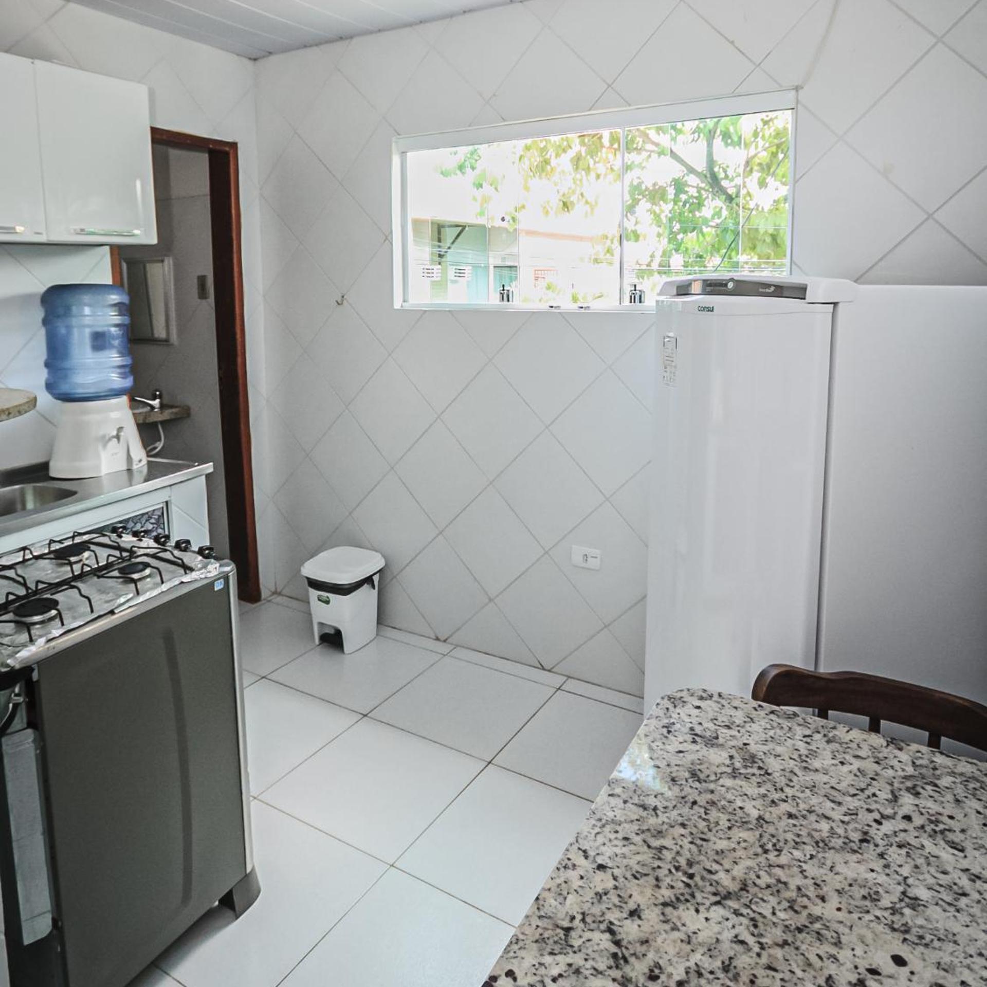 Pousada Santa Fé 49/50