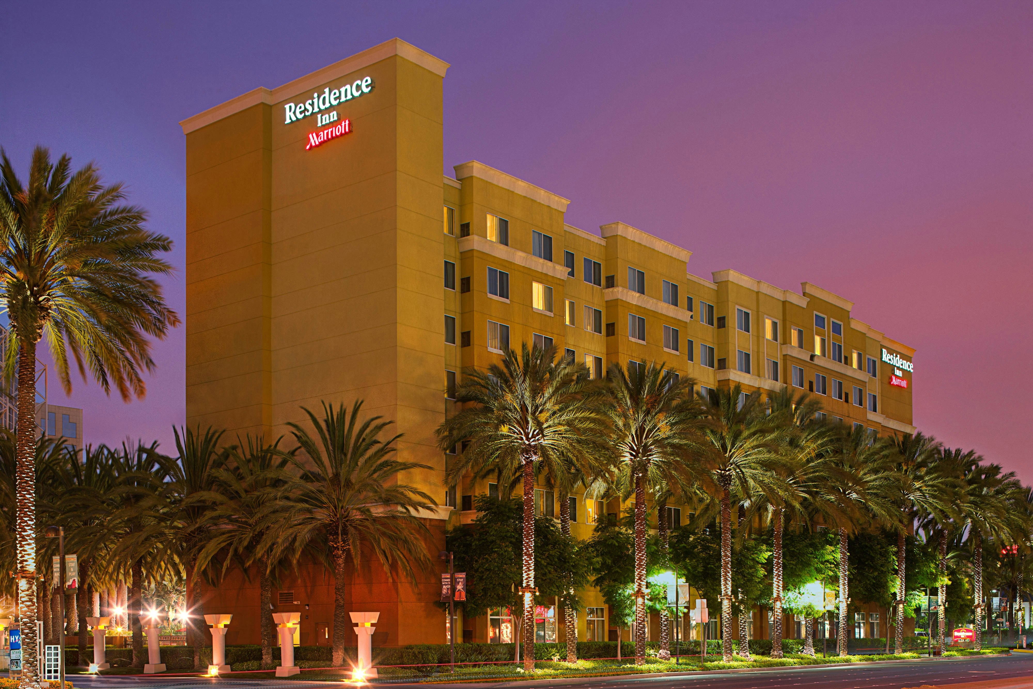 Residence Inn By Marriott Anaheim Resort Area 2/11
