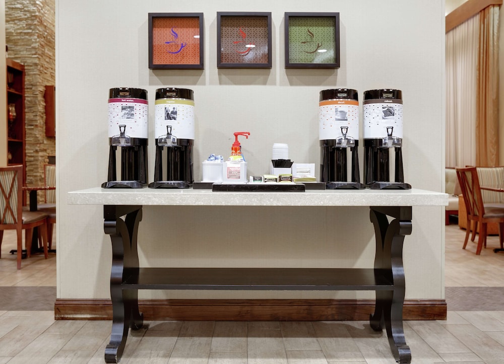 Hampton Inn & Suites Southern Pines-Pinehurst 38/42