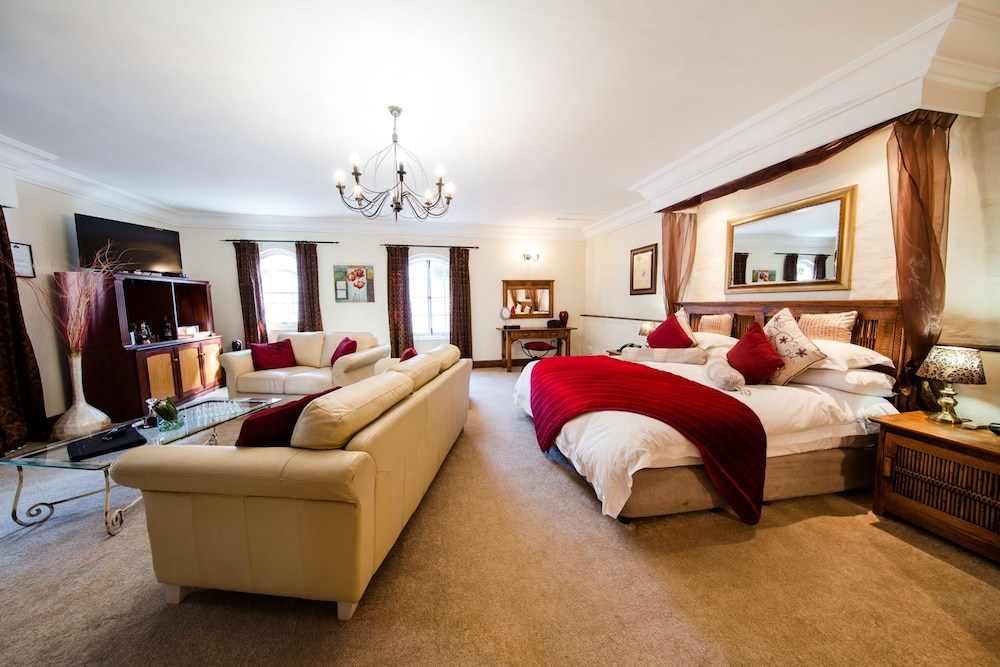 HONEYMOON, LUXURY, SUITE, HOT TUB
