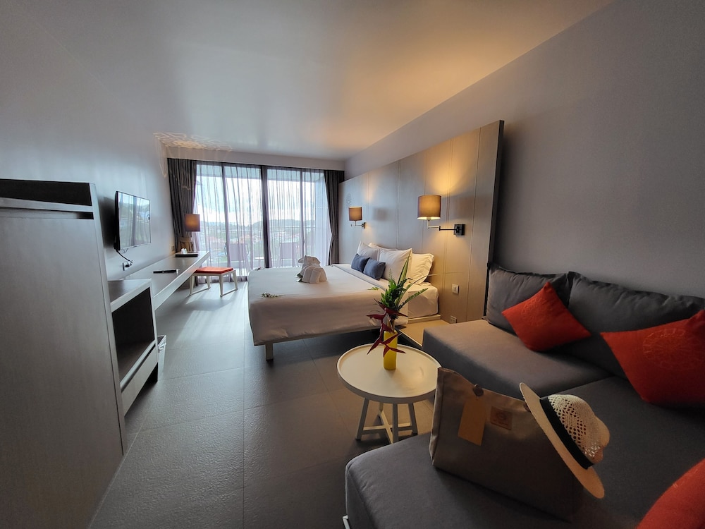 The Yama Hotel Phuket 39/74