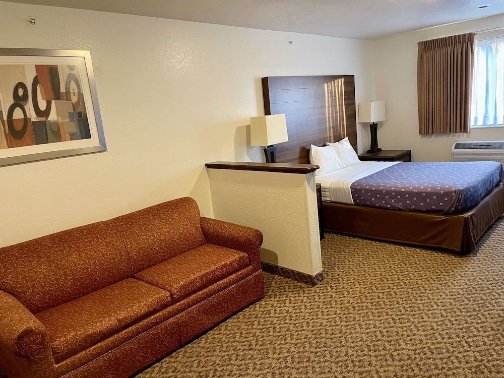 SureStay by Best Western Prince Frederick 26/49