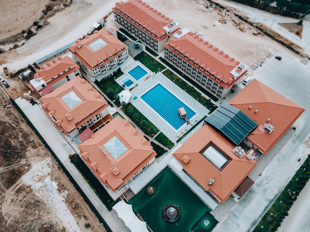 Adempira Termal Spa Hotel 6/74