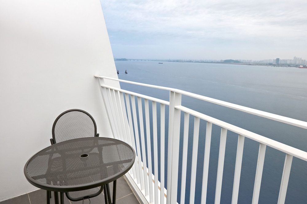 Ocean Soleview Hotel photo4