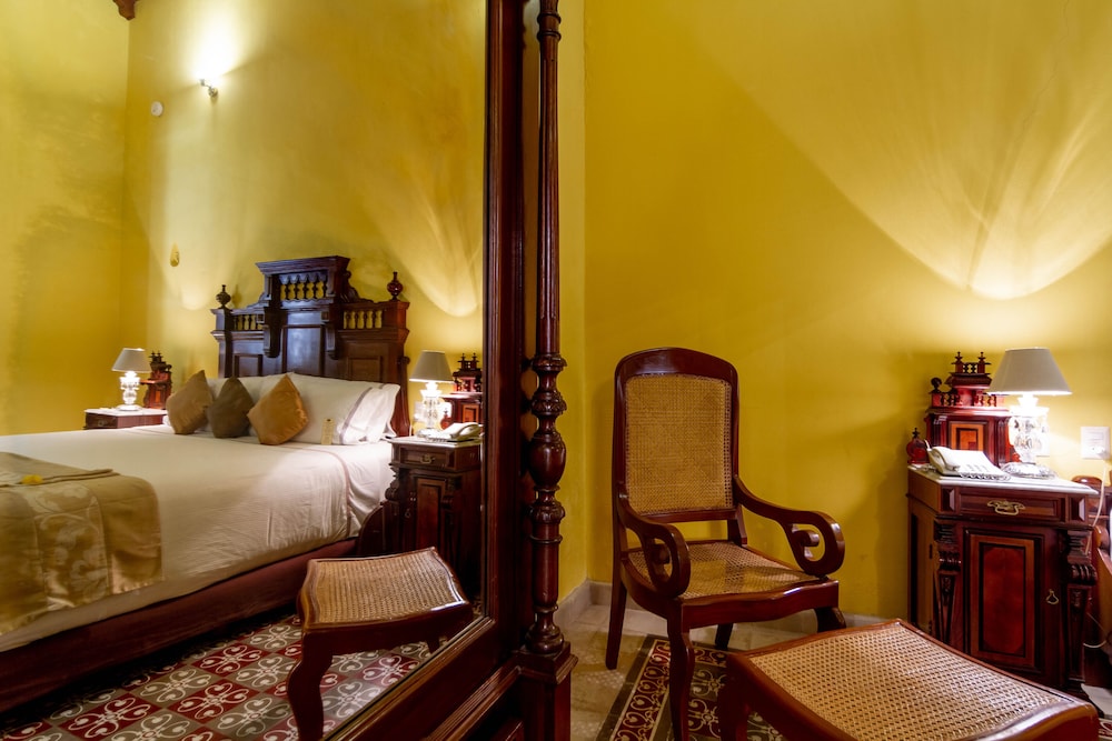 Casa Don Gustavo Hotel Boutique 12/75