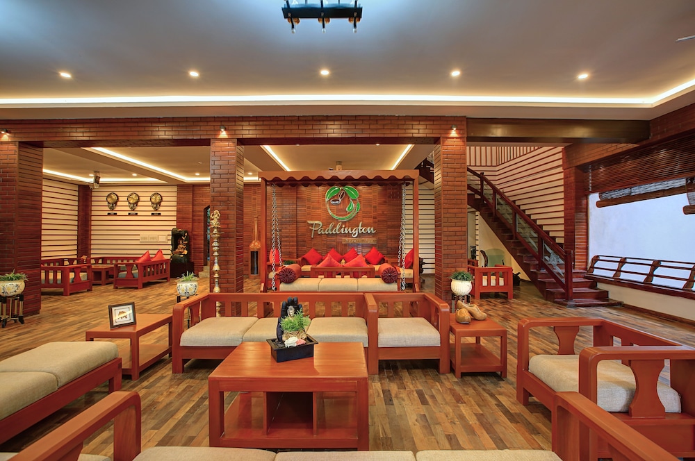 Gokulam Grand Resort & Spa, Coorg 33/50