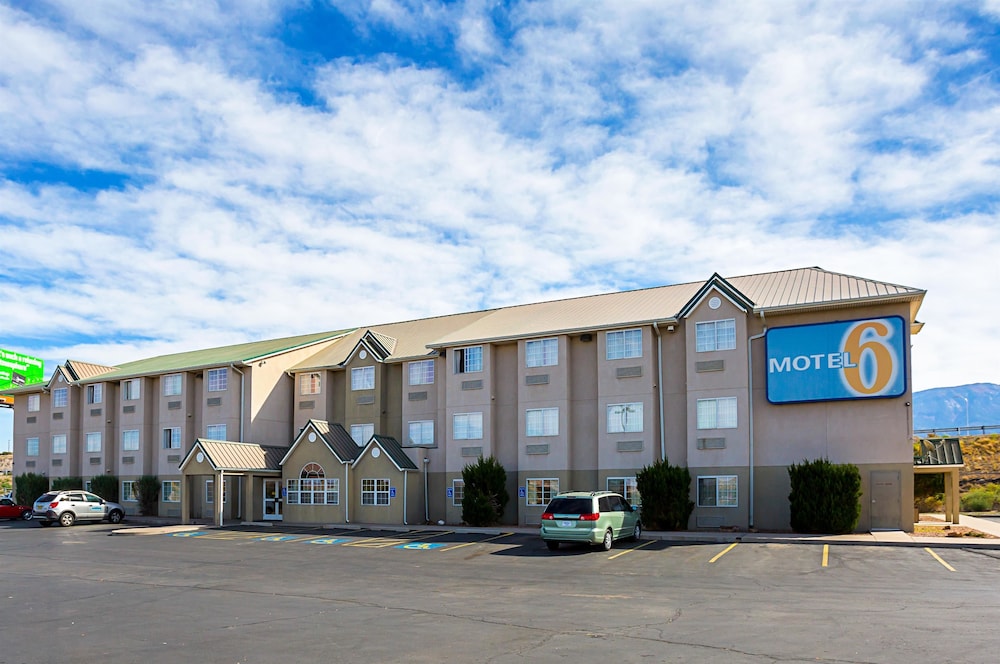 Motel6 Bernalillo, NM in BERNALILLO - NM