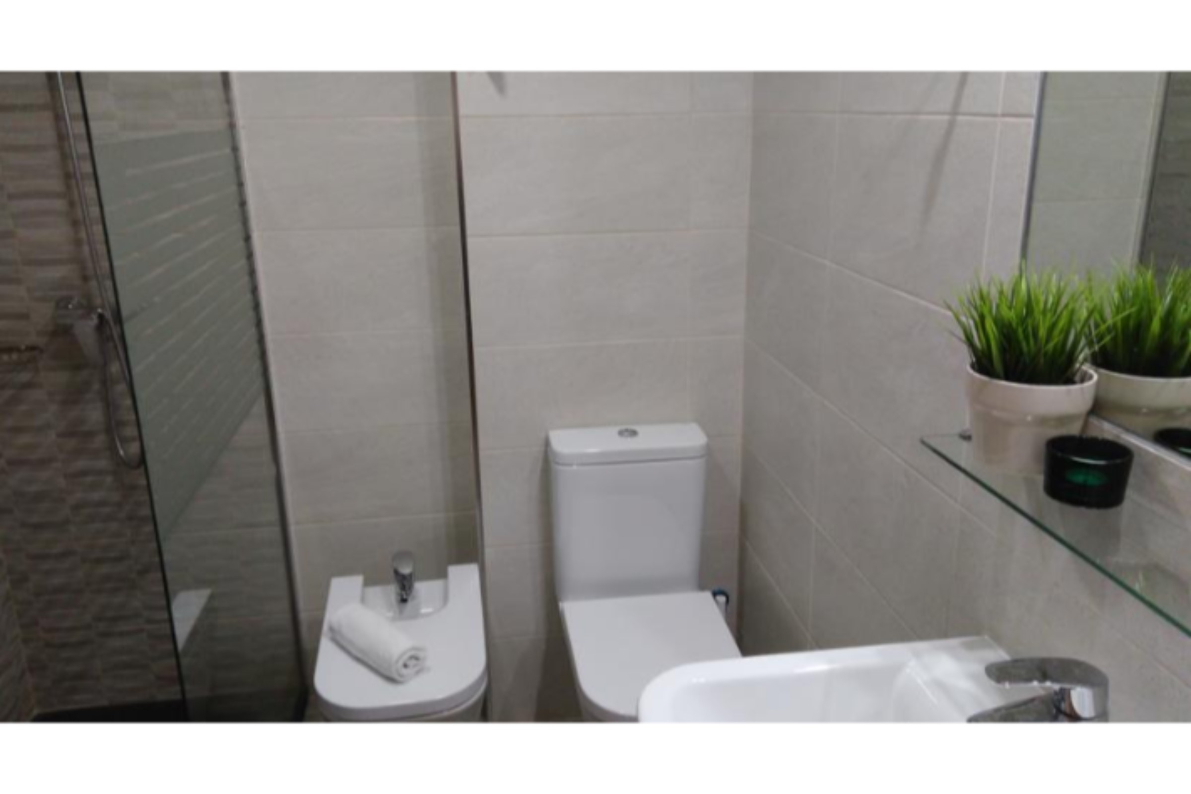 Apartamentos SNO Edelweiss 50/50