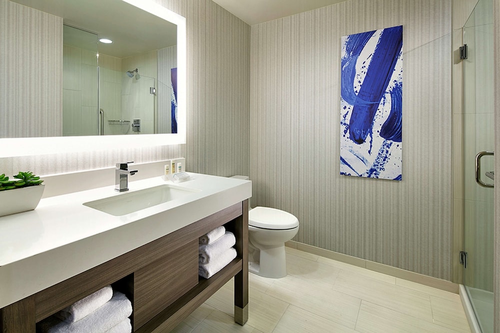 Hilton Garden Inn San Diego Downtown Bayside 22/74