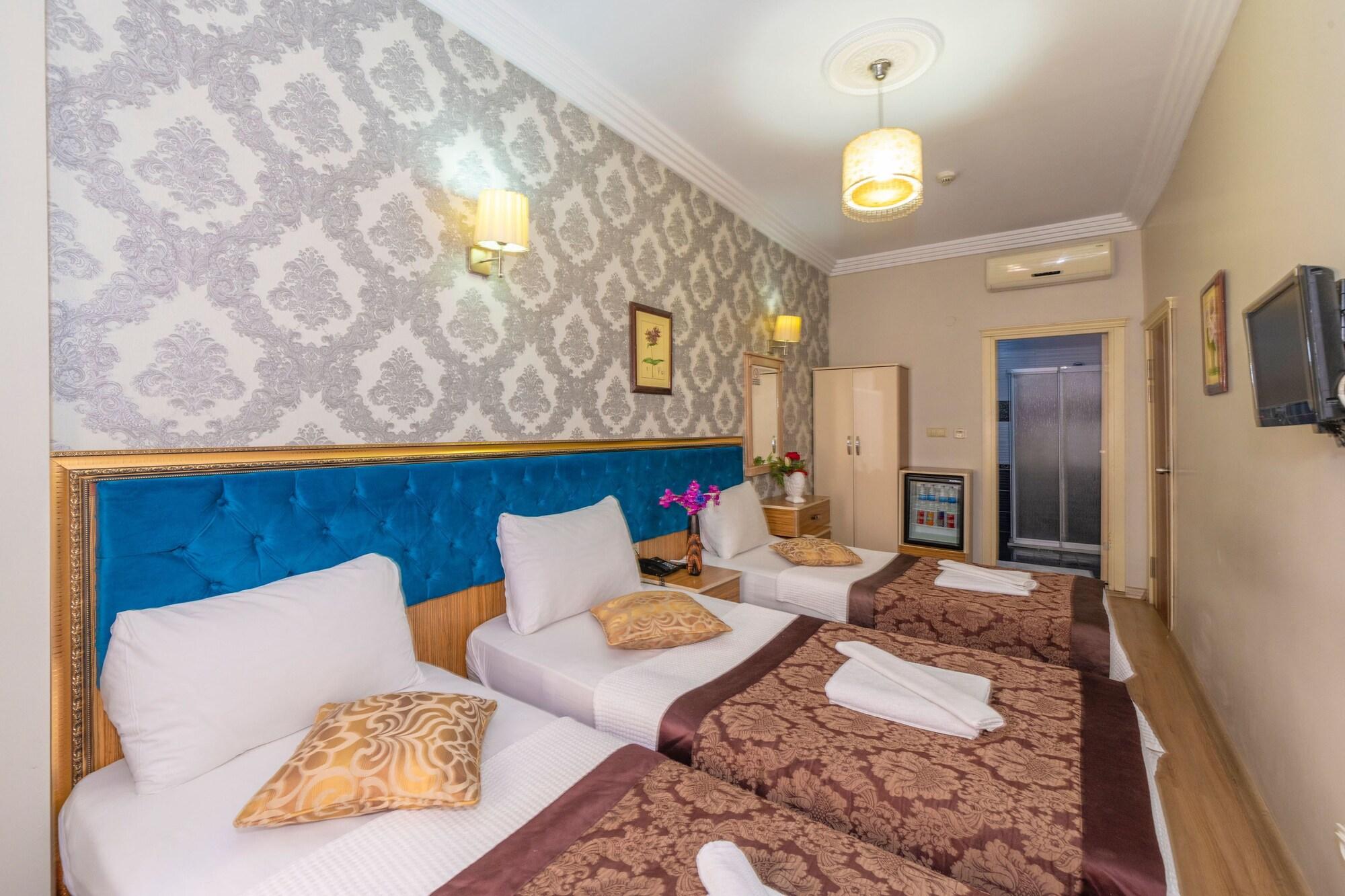 Ista Palace 15/55