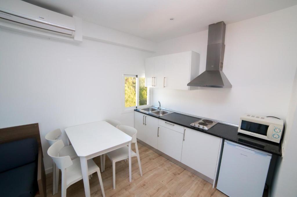 1 Bedroom, Apartment