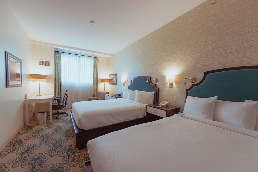 Hotel Skyler Syracuse, Tapestry Collection by Hilton 11/42
