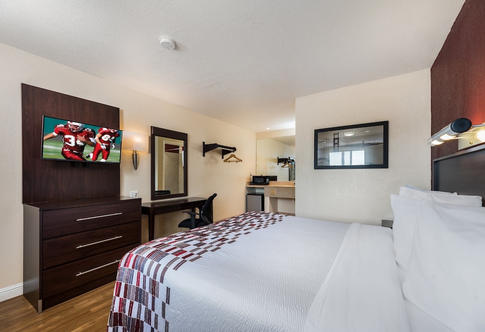 Red Roof Inn Stockton 19/33