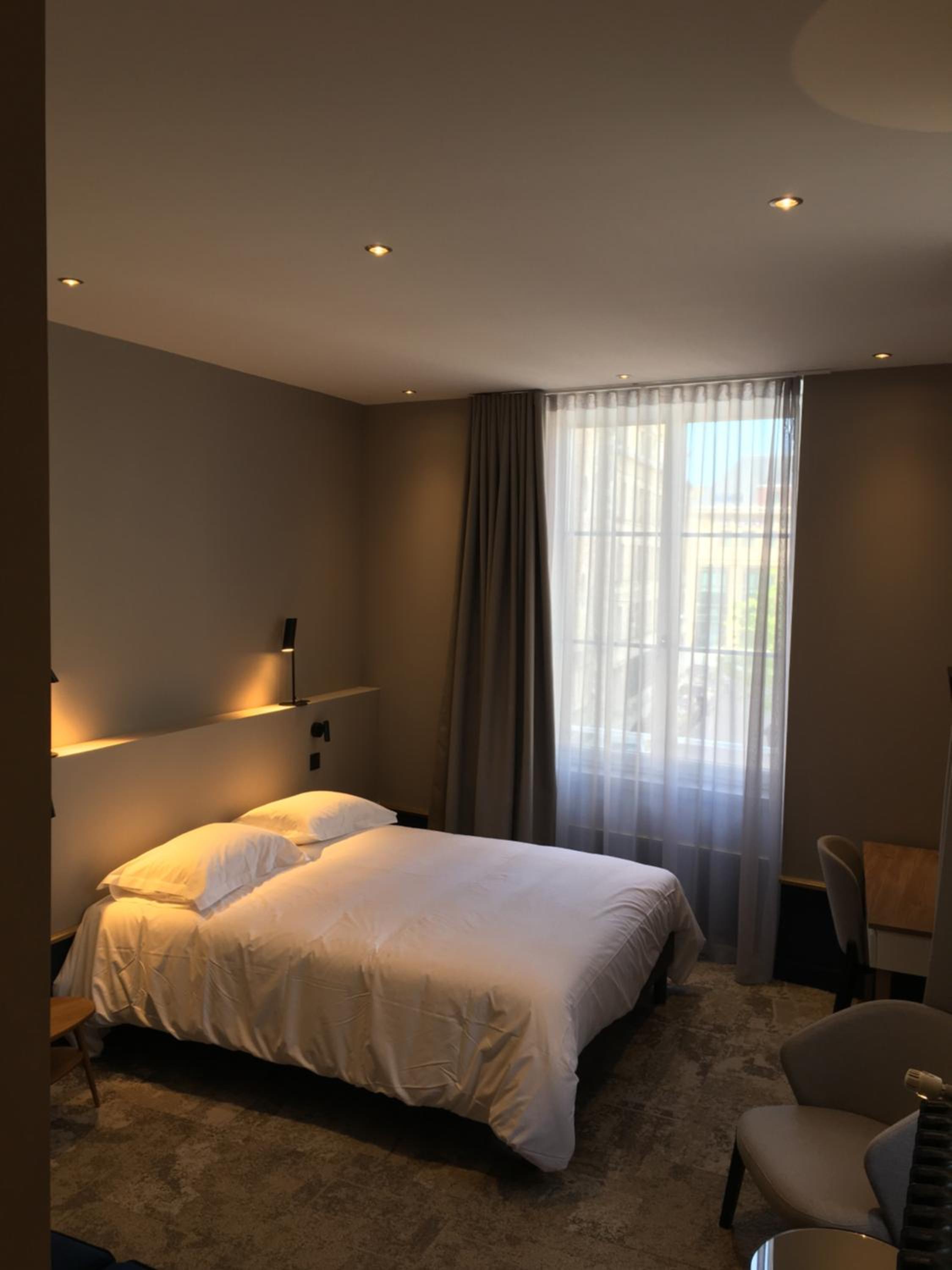 Hotel Armoricaine 17/50