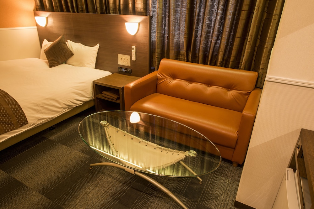 Sejour Inn Nagarekawa 25/39