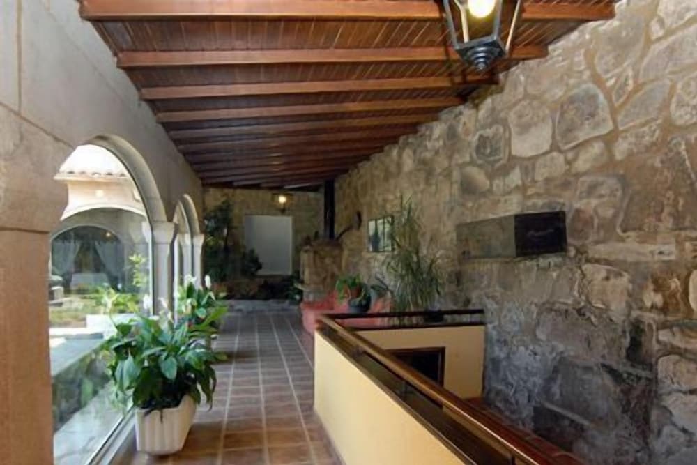 Hotel Gastronomico Casa Rosalia 6/56