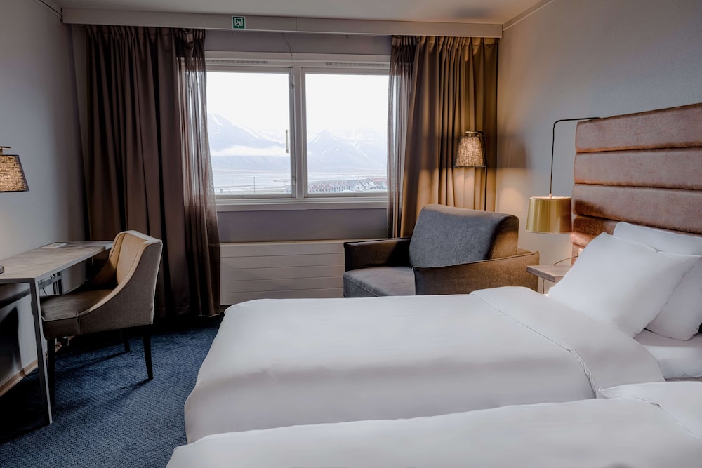 Radisson Blu Polar Spitsbergen 26/67