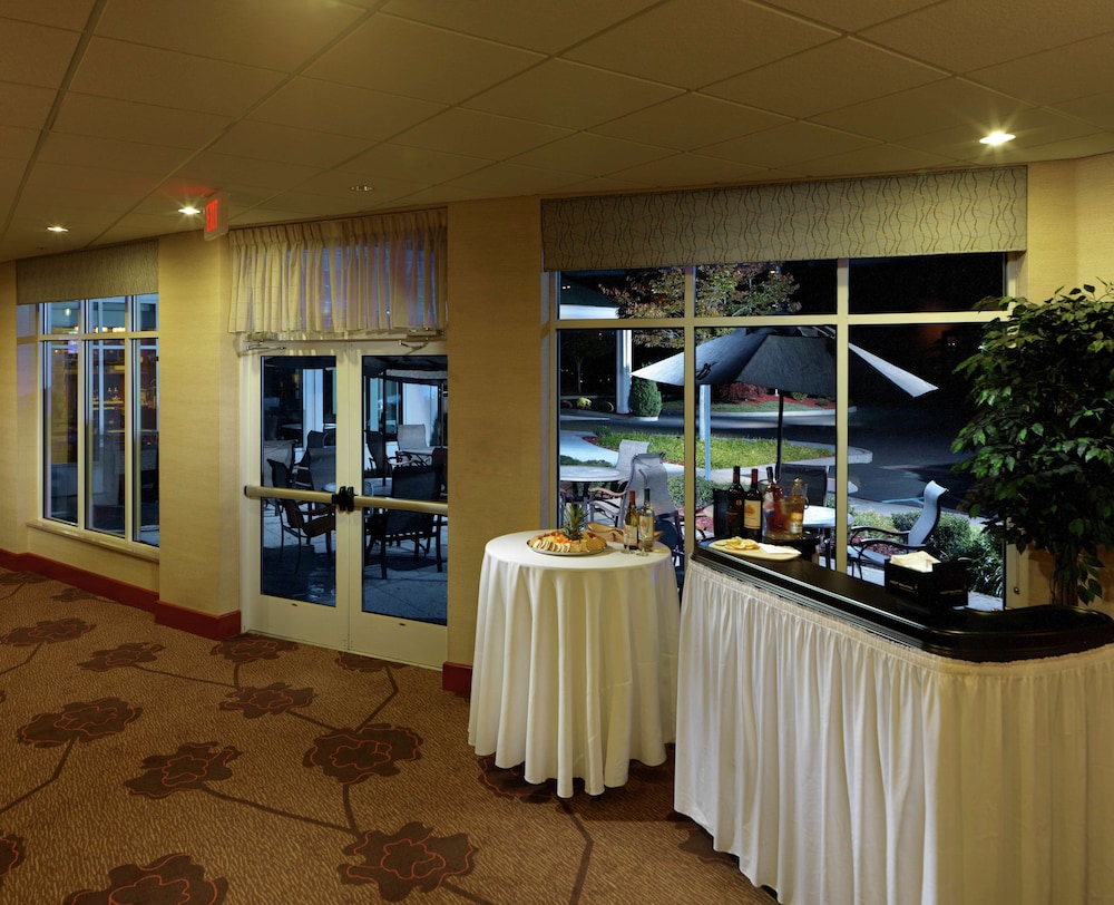 Hilton Garden Inn Milford 37/49