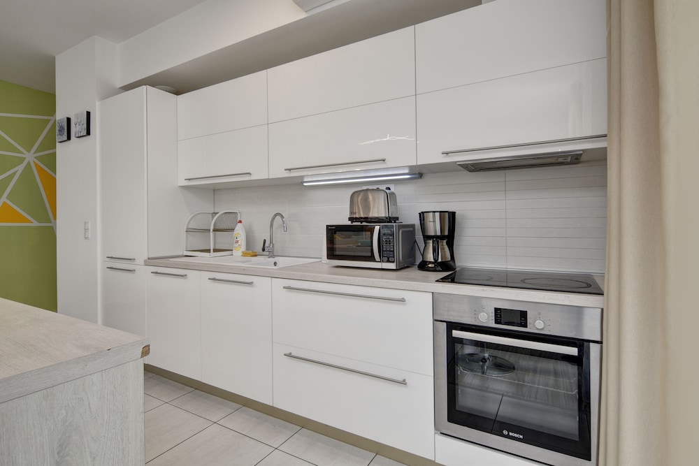 Vision Apartments Budapest 9/80