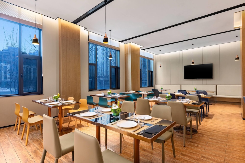 Days Hotel by Wyndham Changzhi Luzhou 14/16