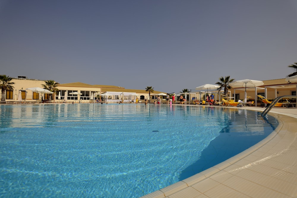 Sikania Eco Resort 31/50