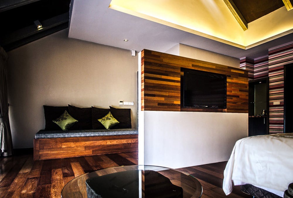 The Ranee Boutique Suites 18/74