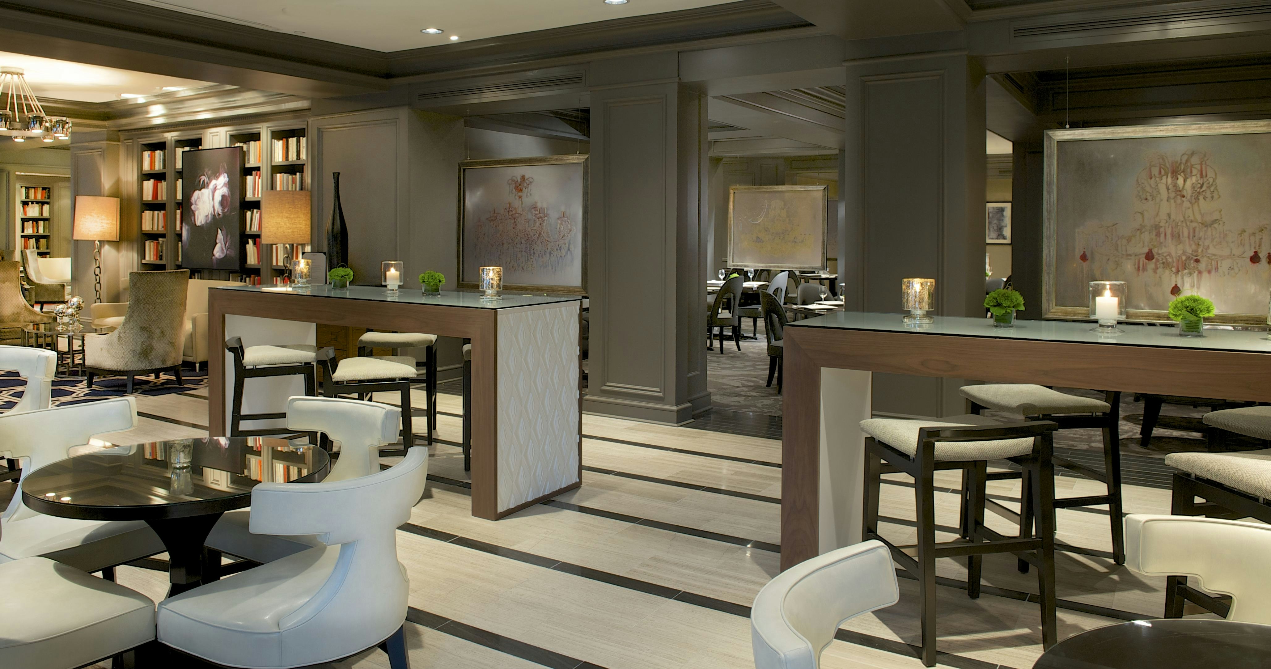 Melrose Georgetown Hotel 30/47