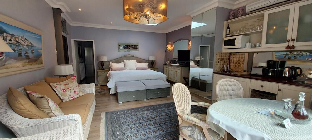 Roosboom Luxury Apartments 29/50
