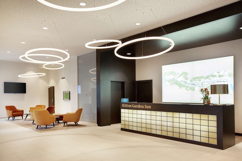 Hilton Garden Inn Zurich Limmattal 4/53