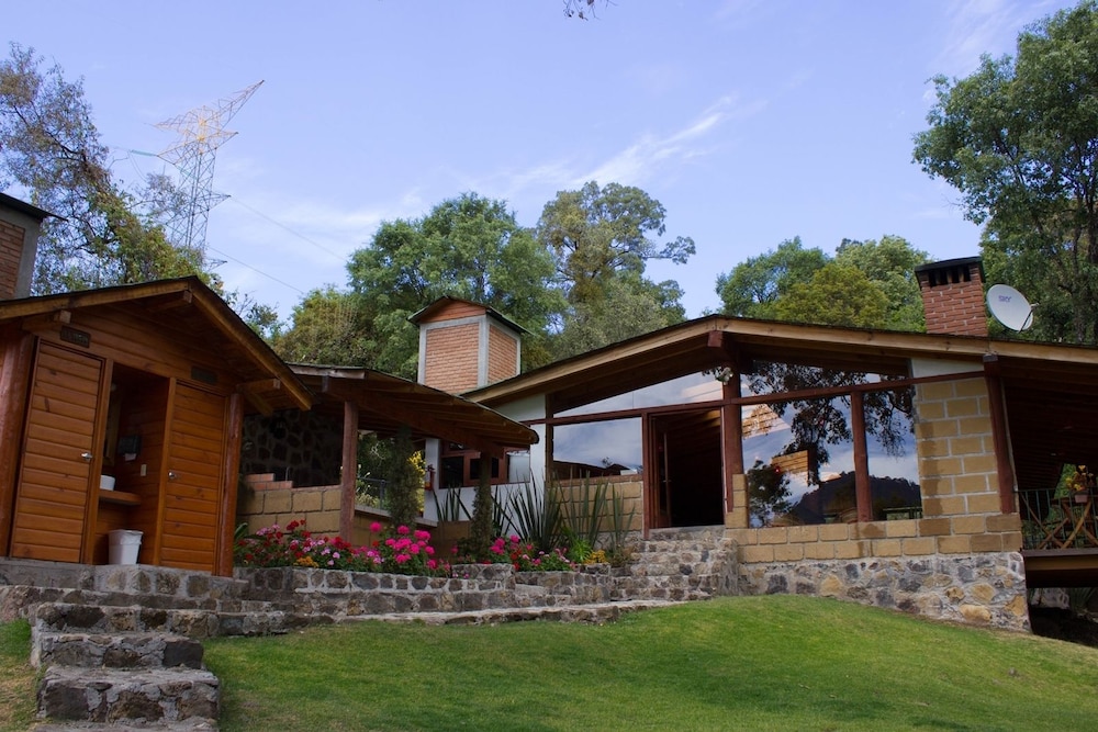 Cabanas El Estribo Hotel 1/69