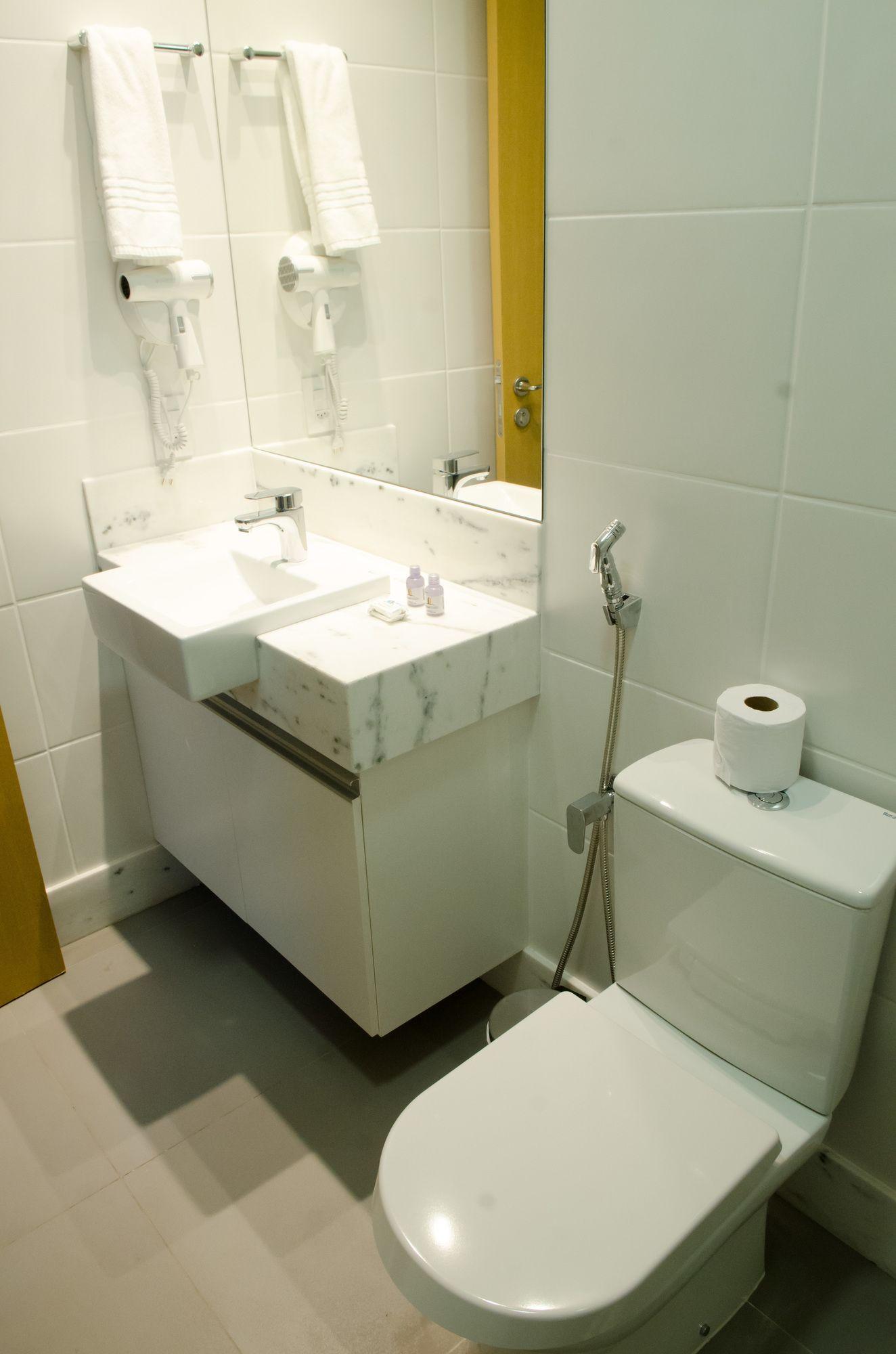 شقة بزنس بغرفتي نوم، Ville Celestine Condo Hotel and Eventos 5/6