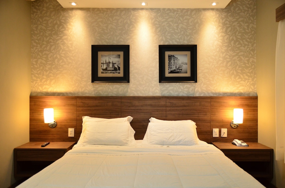 Limeira Suites 8/45