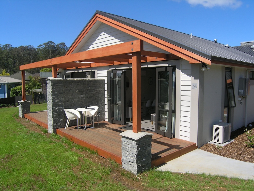 KERIKERI HOMESTEAD MOTEL AND APARTMENTS 1/35