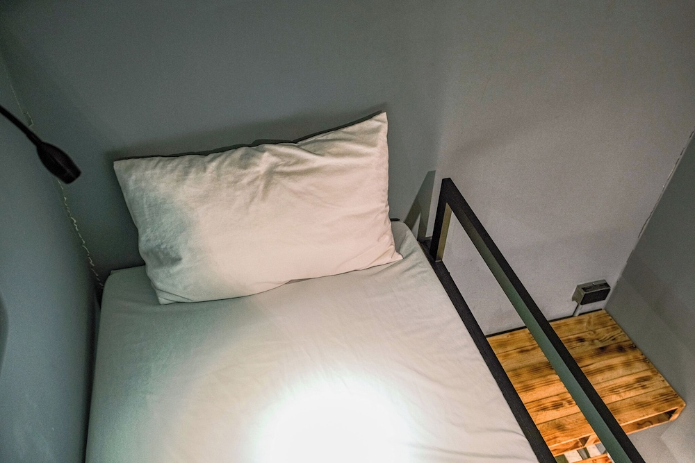 Lane62 Hostel photo2