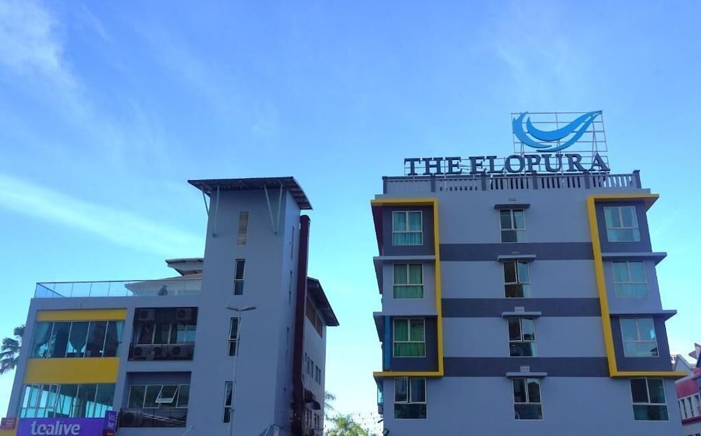 The Elopura Hotel 2/26