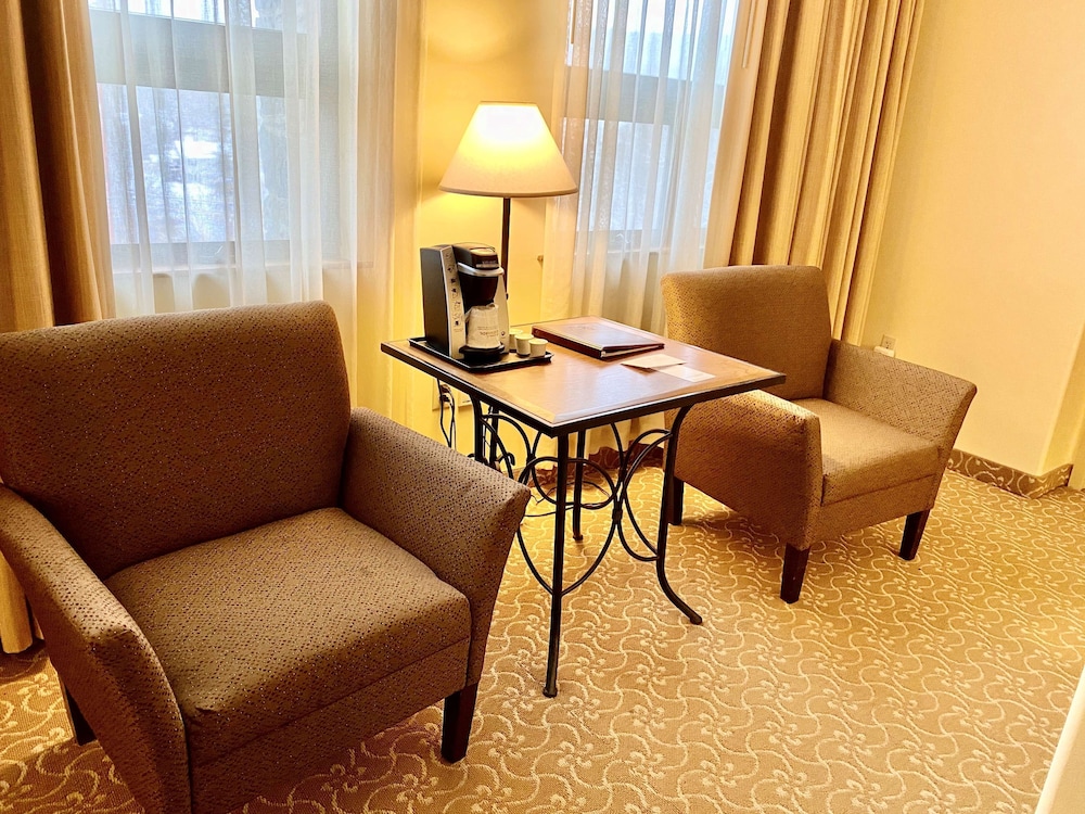 Best Western Plus Waterbury - Stowe 53/80