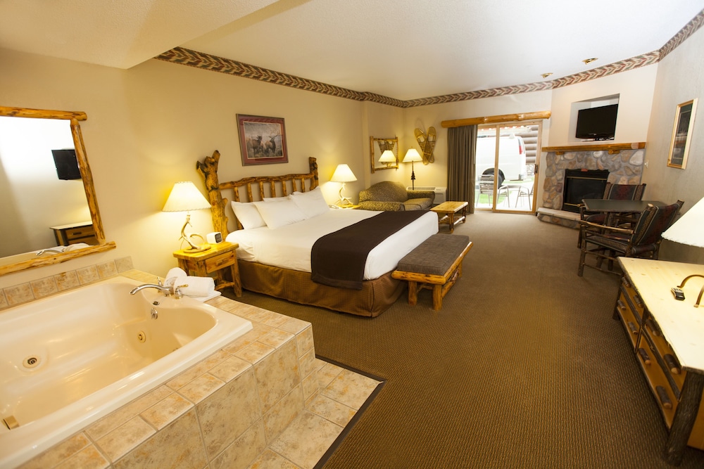 Great Wolf Lodge Williamsburg 23/76