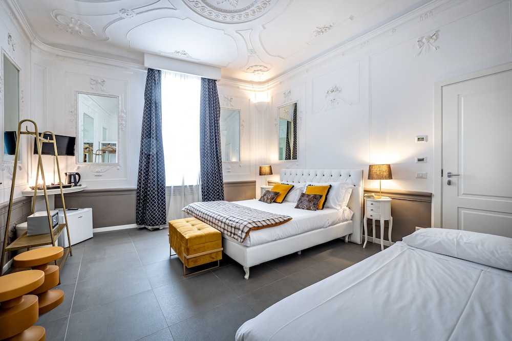 Hotel La Casa Di Morfeo 13/74