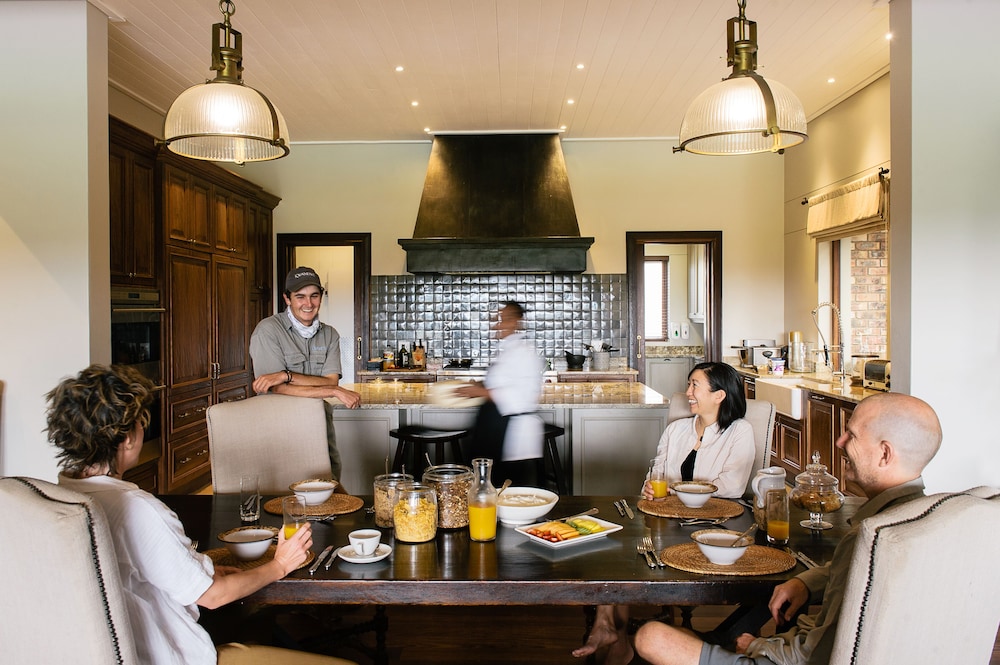 Kwandwe Fort House 15/43