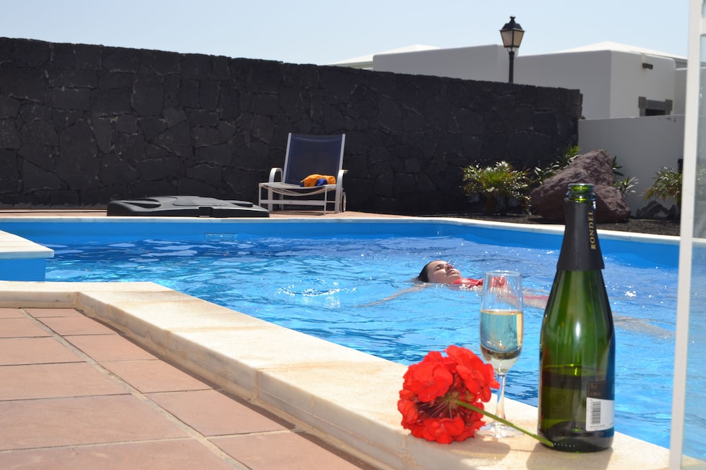Villas Coral Deluxe 54/56
