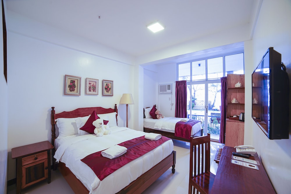 Doublegem Beach Resort 31/79