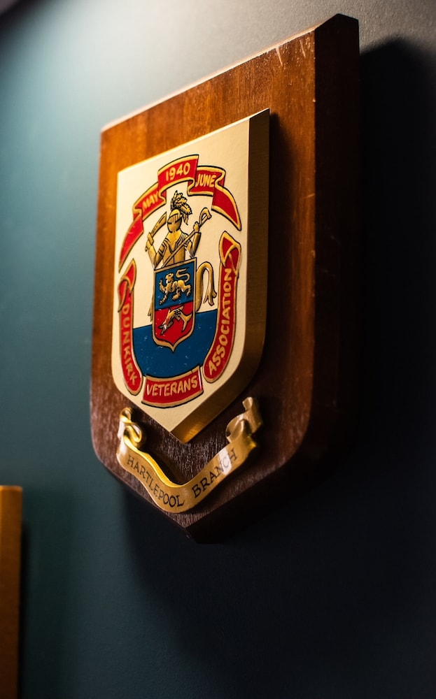 Churchill Hotel Bayeux 21/50