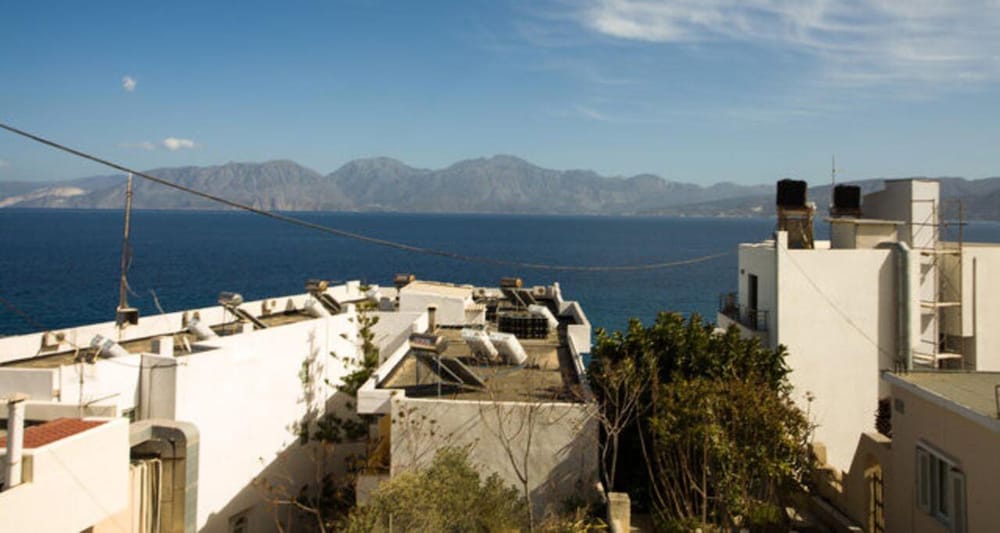 Pension Mylos 30/39