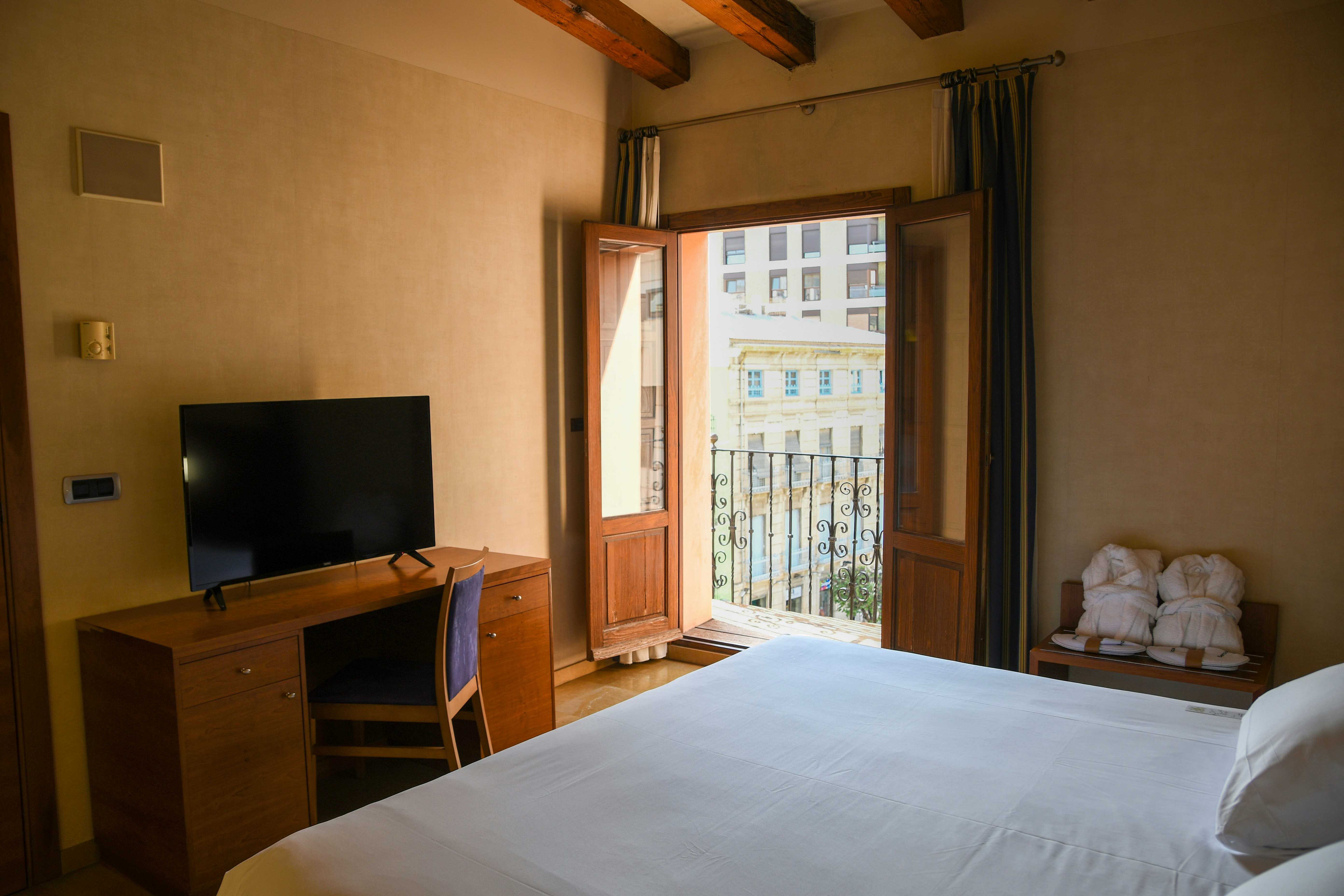 Hotel Palacio de Tudemir 34/76
