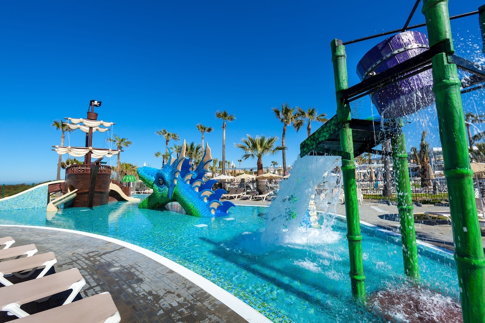 Riu Chiclana 38/50
