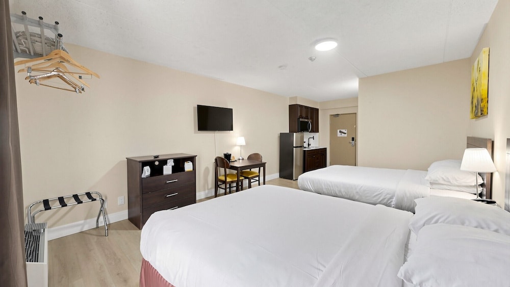 River Rapids Inn 26/57