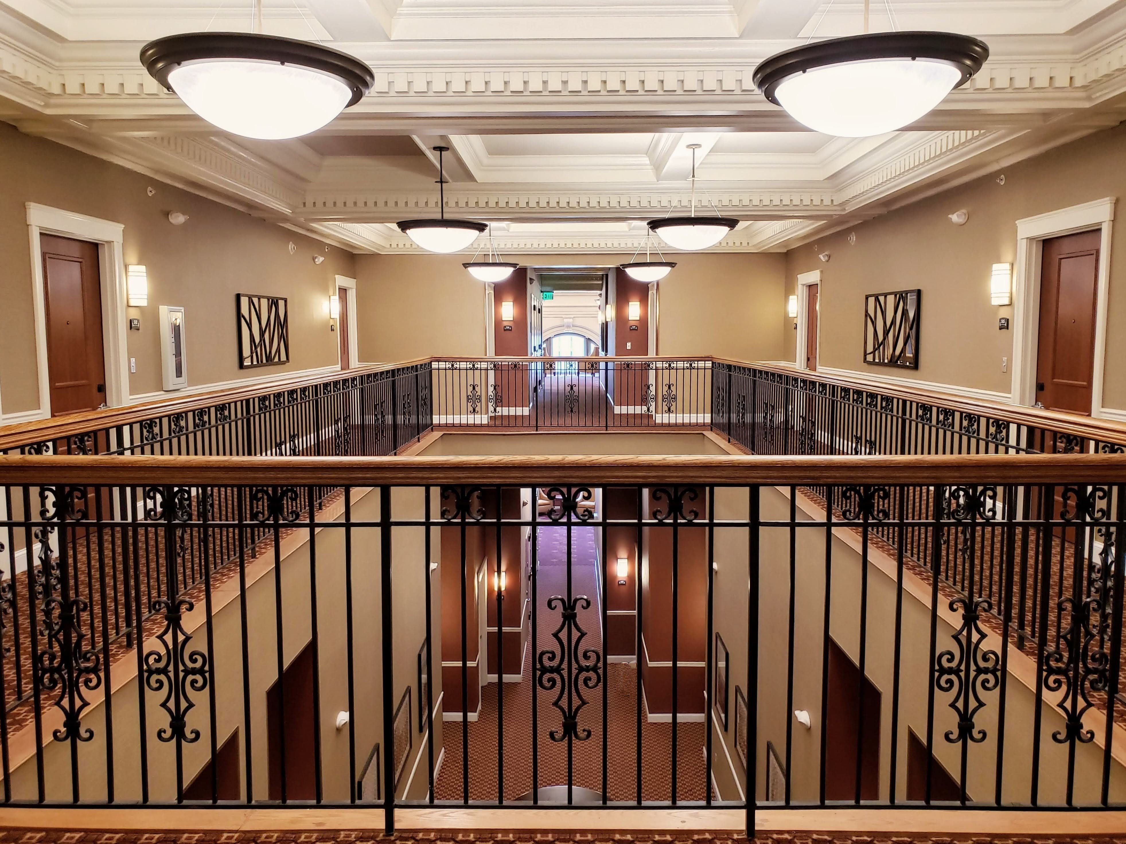 Staybridge Suites BALTIMORE INNER HARBOR 62/80