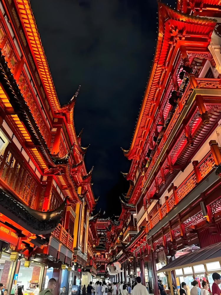 SSAW Boutique Hotel Cheng Man 42/49