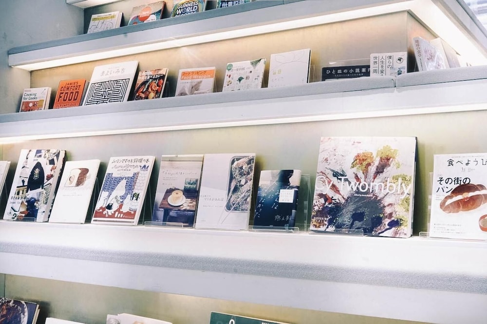 Book And Bed Tokyo Shinsaibashi - Hostel 5/47